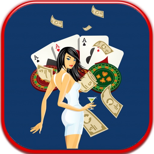 Classic Roller Amazing Best Casino - Free Classic Slots iOS App