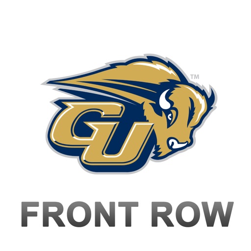 Gallaudet Front Row icon