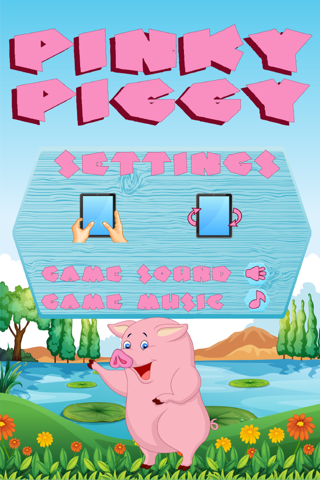 Pinky Piggy screenshot 2