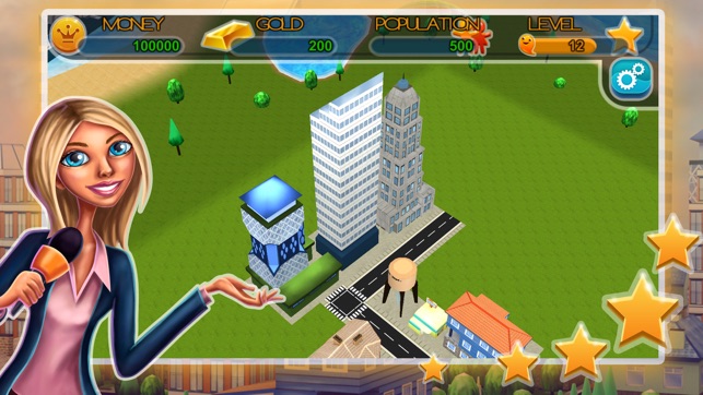 Business Empire: City Manager(圖3)-速報App