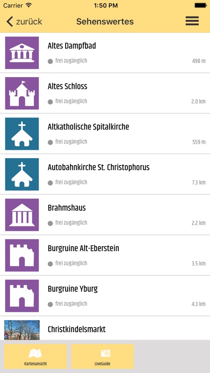 Baden-Baden MOBIL screenshot-4