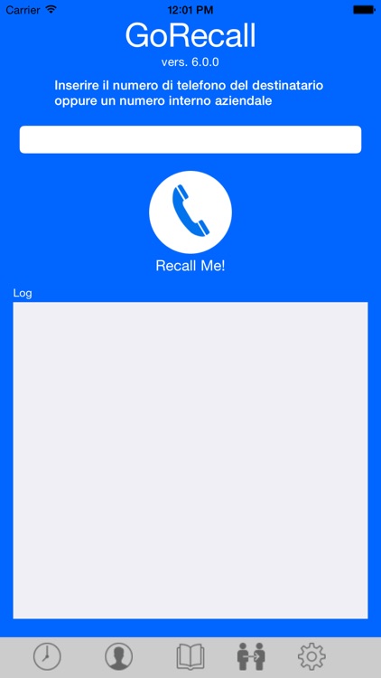 GoRecall screenshot-3