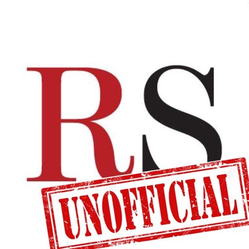 RedState: Unofficial - Pro Edition icon