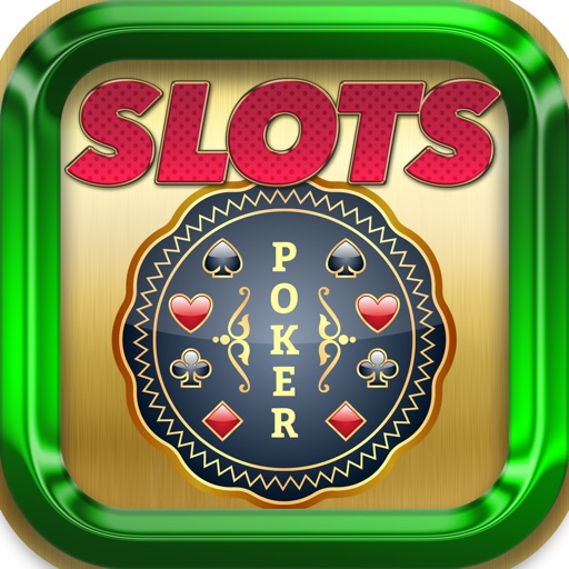 Random Fruit Slots Machine - Play Real Slots, Free Vegas Machine icon