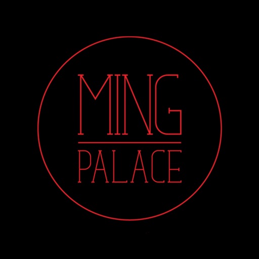 Ming's Wok Palace icon