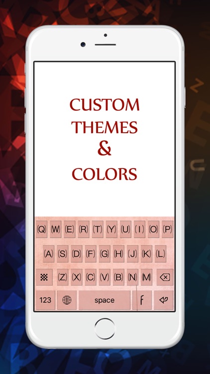 Fancy Fonts - Best Keyboard with Fancy Texts for Social Media