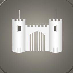 Mobile History - castles and fortresses