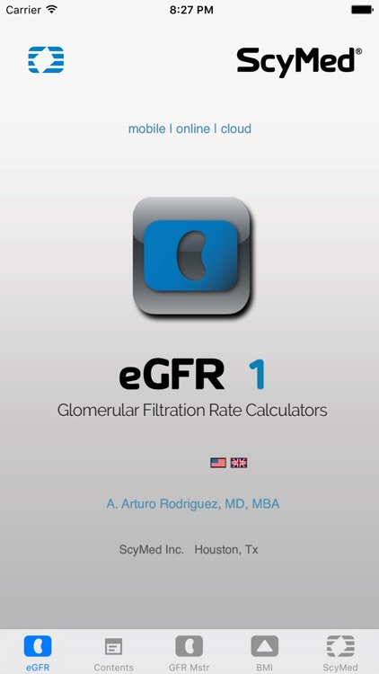 eGFR™