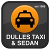 Dulles Taxi and Sedan