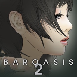 Bar Oasis 2 KR