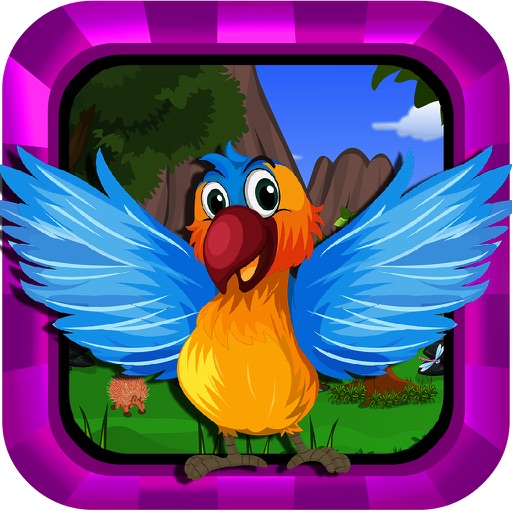 611 Help The Fantasy Bird To Fly icon
