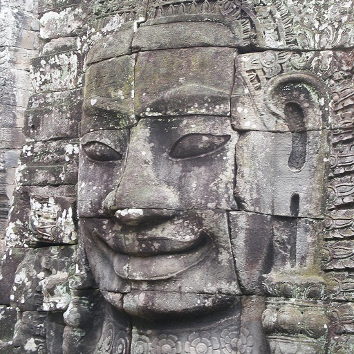 Photo Spots (Spiritual Cambodia) iOS App