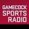 Gamecock Sports Radio brings you the best radio coverage and podcasts about South Carolina from names you know and trust