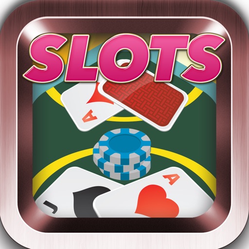 Free Amazing SLOTS Casino Night - FREE Las Vegas Slots Game icon