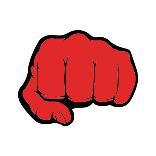 Red Fist icon