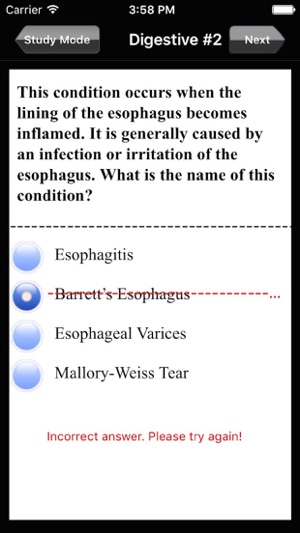 Medical Coding Exam Prep(圖3)-速報App