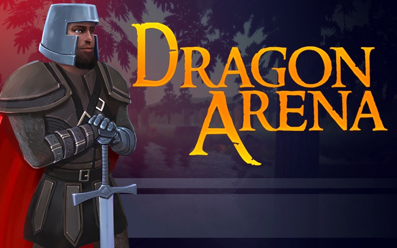 Dragon Arena thumbnail 4