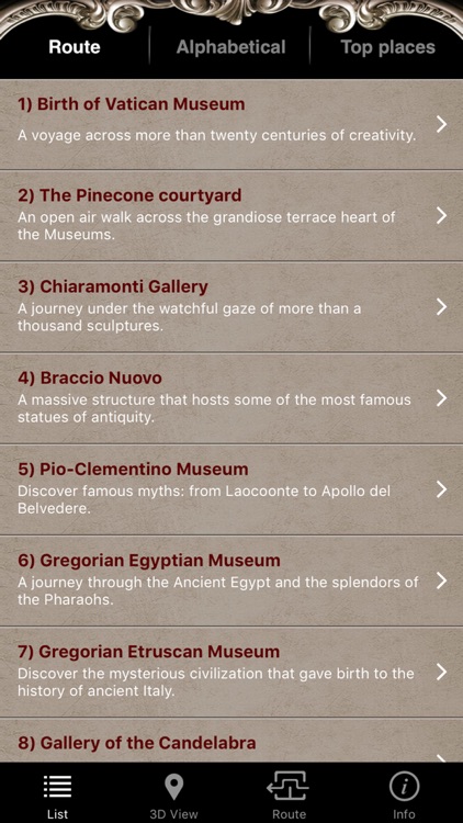 The Unofficial Guide to the Vatican Museums