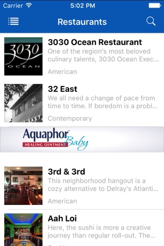 New Times Broward Palm Beach screenshot 4
