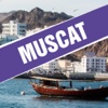 Muscat City Offline Travel Guide
