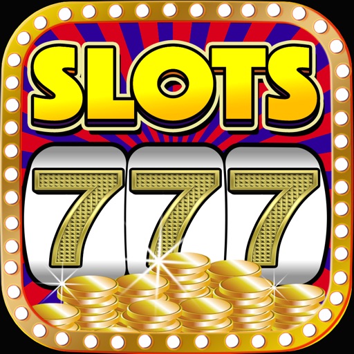 1Up Fantasy of Las Vegas Slot Machine - FREE Deluxe Edition icon