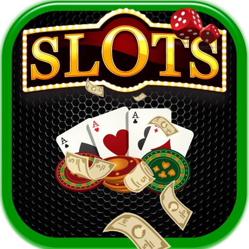 Big Fish Casino Machines - Free Slots videopoker icon