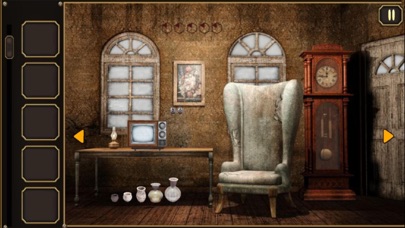 Screenshot #2 pour Can You Escape Old Apartment 1 ?