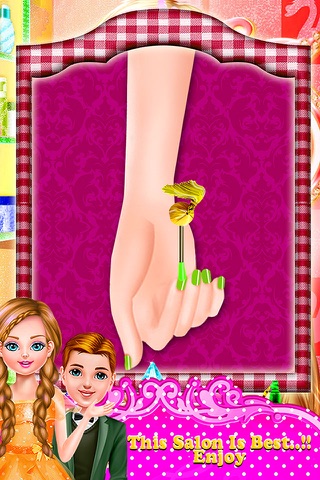 Wedding Shopping Boutique - Bride Groom Proposal Date Marriage Game screenshot 3