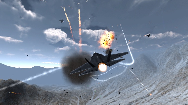 Prime Beast - Flight Simulator