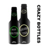Crazy Bottles - Flaschendrehen