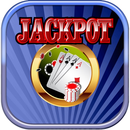 101 Blackjack Amsterdam Slots - FREE VEGAS GAMES icon