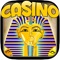 A Aaron Pharaoh - Slots, Blackjack 21 and Roulette FREE!