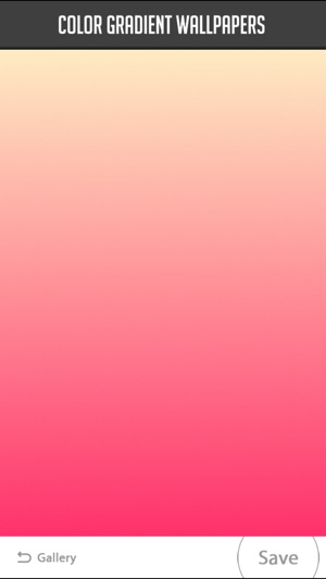 Color Gradient Wallpapers(圖4)-速報App