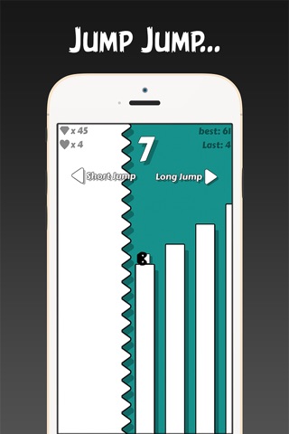 Geometry Jump Dash screenshot 2