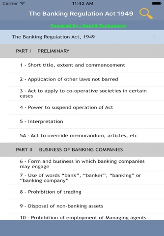 The Banking Regulation Act 1949 screenshot 2
