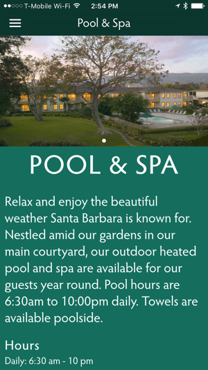 Pacifica Suites Santa Barbara(圖5)-速報App