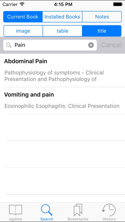 Gastrointestinal Diseases: A Multidisciplinary Approach, (Clinics Collections) screenshot-3