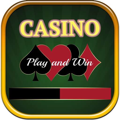 Play and Win Slots of Vegas - FREE Casino Machine