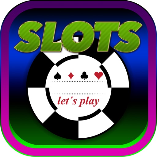 SLOTS Infinity Coins - FREE Slots Machine Game HD