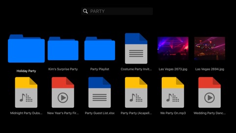Screenshot #9 for MediaFire