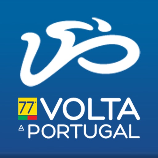 77º Volta Portugal
