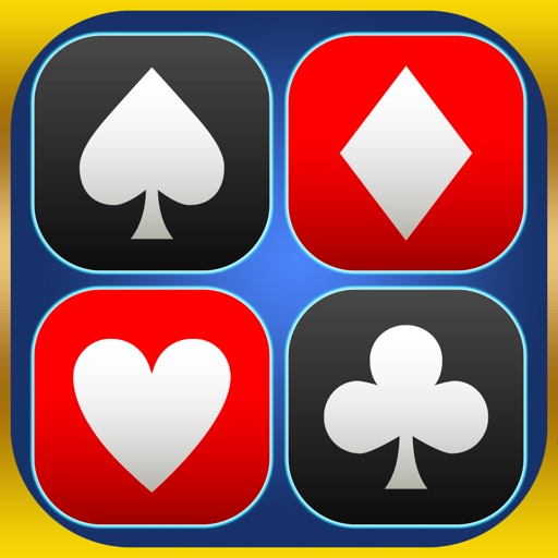 A Simple Solitaire Card Game icon