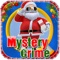 Hidden Objects: Mystery Christmas Crime is a game for all hidden friends