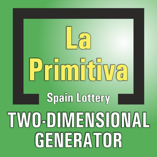 Lotto Winner for La Primitiva Lottery