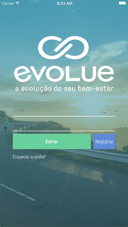 EvolueApp