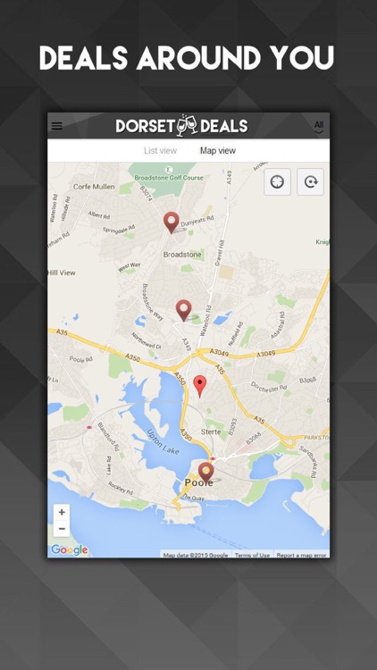 Dorset Deals App screenshot-4