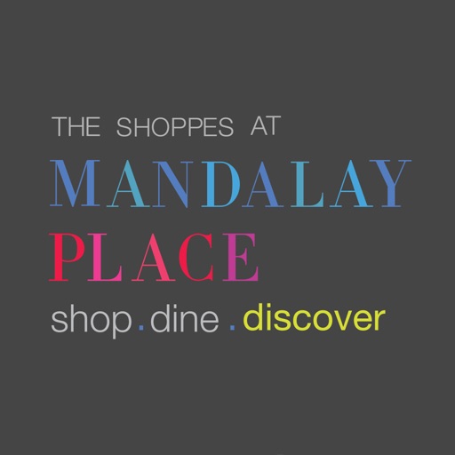 The Shoppes at Mandalay Place icon