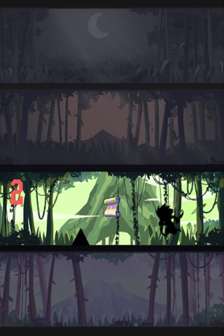 Floors - Rogue Ninja screenshot 3