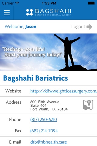 Bagshahi Bariatric screenshot 3