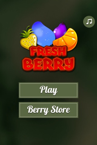 Fresh Berry screenshot 3